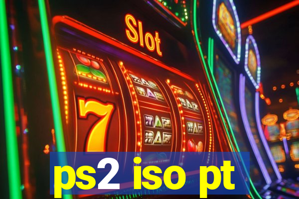 ps2 iso pt-br